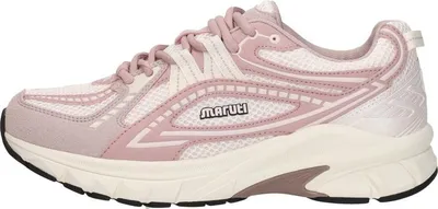 Productafbeelding van Maruti Nola  Sneakers Laag - roze - Maat 42