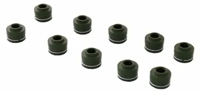 Immagine prodotto di Kit 10 paraolio guida valvole ATHENA P400210420136