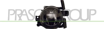 Produktbild von PRASCO BM1004414 Nebelscheinwerfer Links für BMW 7 (E65, E66, E67) Nebelleuchte