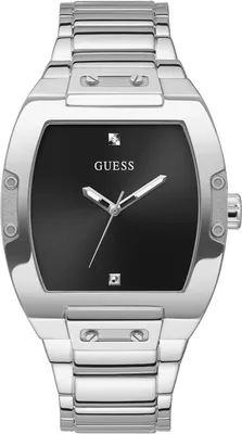 Produktbild von Guess Phoenix GW0387G1 Herrenuhr