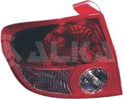 Obrázok produktu pre ALKAR Zadné svetlo ľavé pre HYUNDAI GETZ (TB)