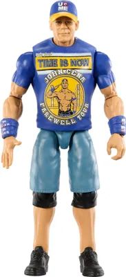 Obrázok produktu pre WWE JGD45, 6 rok / roky, Viacfarebný, Plast