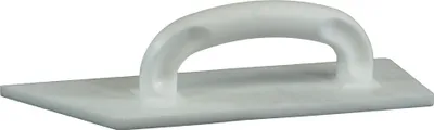 Produktbild von Kunststoff-Reibebrett 260 x 80 mm, 'Fummelbrett', ohne Belag