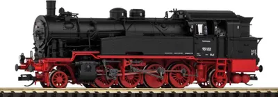 Immagine prodotto di PIKO 47134 TT Locomotiva a vapore BR 93 della DB