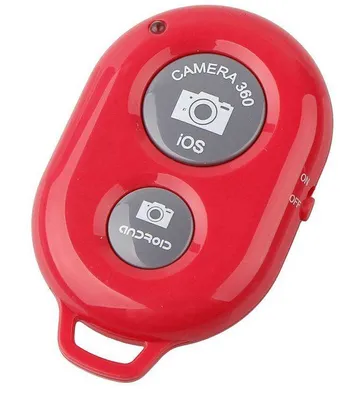 Obrázek produktu pro Z15 | Bluetooth dálkové ovládání pro telefony Android a iOS