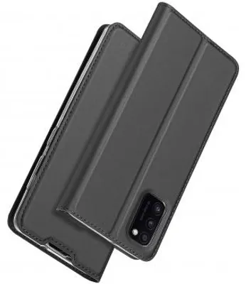 Produktbild von nevox 1818, Folio, Samsung, Galaxy A41, 15,5 cm (6.1"), Grau