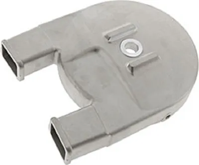 Produktbild von Kettenkasten Aluminium mit Deckel - Simson S50, S51, KR51 Schwalbe, SR4