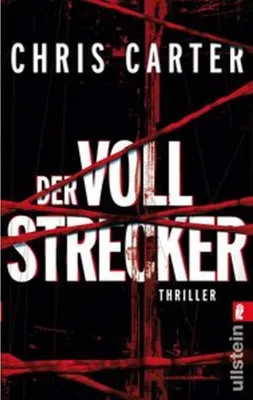 Produktbild von Der Vollstrecker