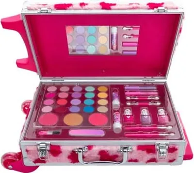 Immagine prodotto di Love&heart Astuccio per make up con attrezzatura CREATE IT!