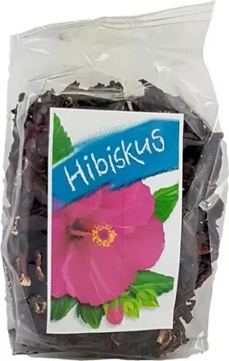 Produktbild von Asz Hibiskus 100G unterstützt die Leberfunktion