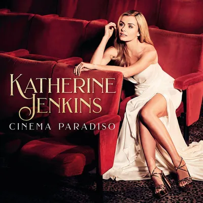 Produktbild von Jenkins, K: Cinema Paradiso