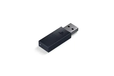 Produktbild von Sony PS5 Headset Playstation LINK USB-Adapter
