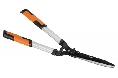 Obrázek produktu pro Nůžky FESTA na živé ploty a keře 58cm rovné