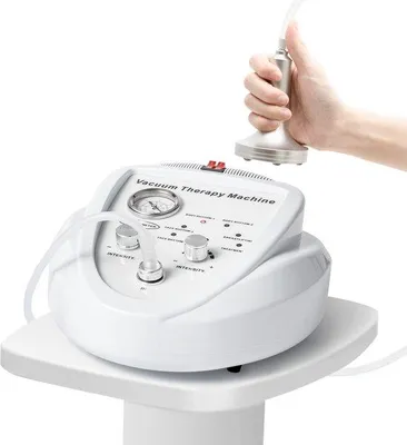 Produktbild von Elektrisches Vakuum-Massagegerät – Bruststimulator – zur Körperkonturierung – 5 kg – für professionelle Salons