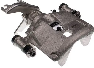 Produktbild von DENCKERMANN Bremssattel Hinten Links für IVECO DAILY IV Kasten/Kombi Ø60mm B190130L