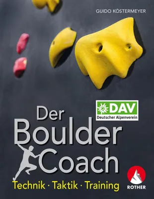 Produktbild von Der Boulder-Coach