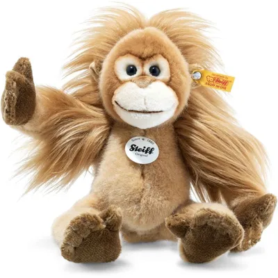 Zdjęcie produktu dla Steiff Elani, Orangutan