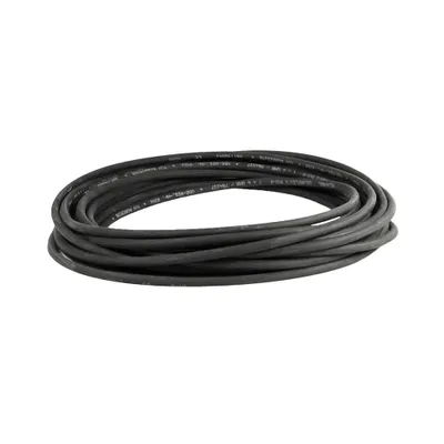 Zdjęcie produktu dla Kabel solarny Lapp H1Z2Z2-K o długości 10 metrów, przekrój 4 mm², WH/BK I, przewód solarny 1×4 mm²