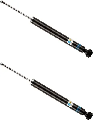 Obrázok produktu pre Sada tlmičov zadnej nápravy s plynovým tlakom BILSTEIN pre modely MB E-KLASSE a ďalšie
