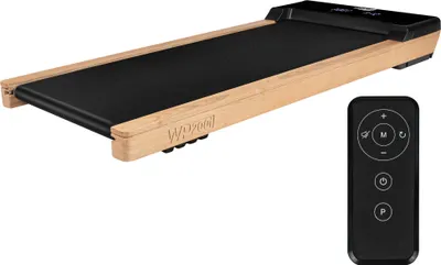 Produktbild von VirtuFit WP200i Walking Pad – Kompaktes Laufband mit Bluetooth