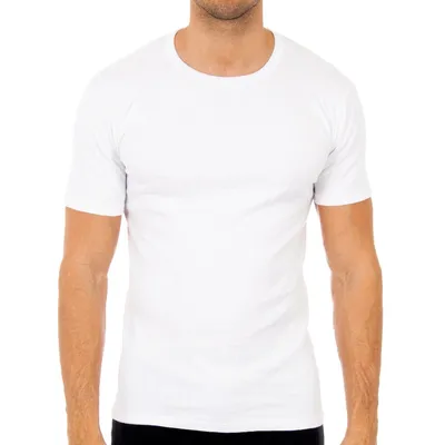 Produktbild von Abanderado Kurzarm-Thermo-T-Shirt für Herren 0206
