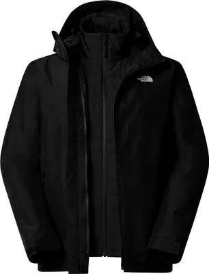 Produktbild von The North Face Errores de Foto NF0A8D1SJK31 in BLACK color size xx-large