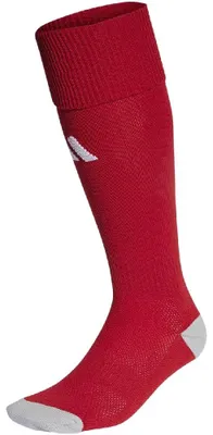 Produktbild von Adidas - "Milano 23" Kniestrümpfe für Kinder SX870 (34 EU - 35,5 EU) (Rot)