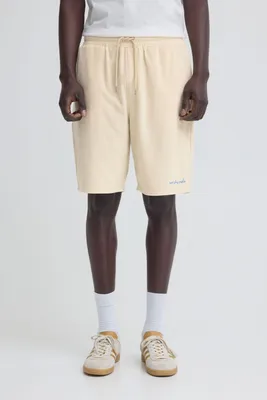Produktbild von Blend BHBasti Herren Sweatshorts Kurze Hose Jogginghose Baumwollmischung Loose Fit