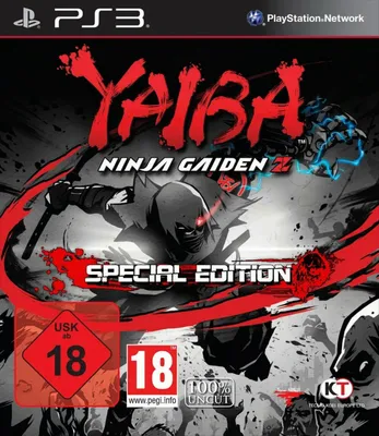 Produktbild von Yaiba - Ninja Gaiden Z