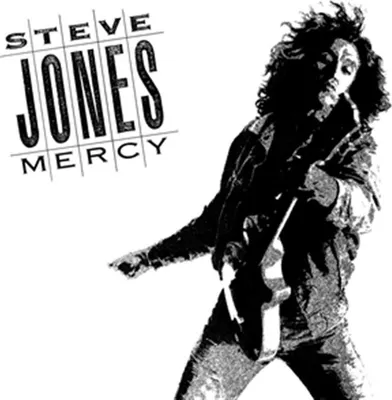 Produktbild von Mercy