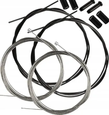 Produktbild von Saccon Schaltzug- und Hüllen-Set für Schaltungen