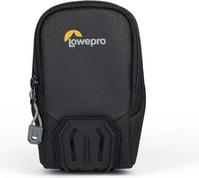 Immagine prodotto di Lowepro LP37449-PWW Custodia per fotocamera Beltpack Nero