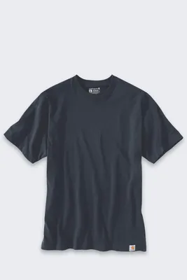 Zdjęcie produktu dla Koszulka Carhartt Dearborn Relaxed NAVY