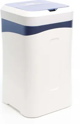 Produktbild von Naturewater Wasseraufbereitungsanlage 1000 l/h, Wasserfilter mit 6,5 l-Filterelement aus Aktivkohle, Filteranlage 1 m³/h für sauberes Trinkwasser