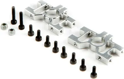 Produktbild von Blade Heckrohrhalter: 250 CFX