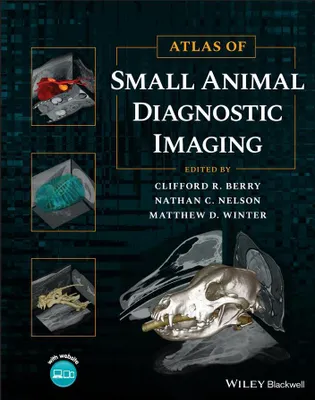 Produktbild von Atlas of Small Animal Diagnostic Imaging