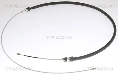 Produktbild von TRISCAN Seilzug, Feststellbremse Links Rechts 8140 281124