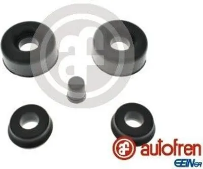 Produktbild von AUTOFREN SEINSA Reparatursatz Radbremszylinder D3322 Hinten für MITSUBISHI PAJERO I (L04G, L14G) 21mm