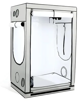 Immagine prodotto di Homebox Ambient Q120 120 x 120 x 200 cm