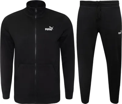 Produktbild von Trainingsanzügen Puma 68258268261001