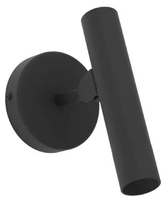 Produktbild von EGLO ALMUDAINA, IP20, Schwarz