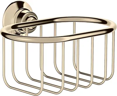 Image de hansgrohe AXOR Panier à savon Montreux, 42065830