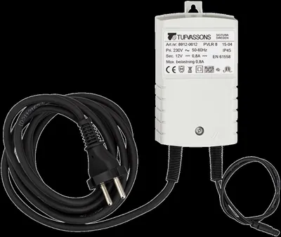 Immagine prodotto di Mora Netzteil 6-12V