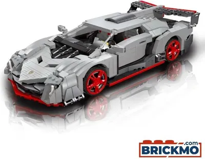 Immagine prodotto di Jie Star Lamborghini Veneno, auto sportiva 92007