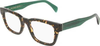 Produktbild von Paul Smith PS25627 NYMANS Dark havana 52/21/150 Herren Brillen