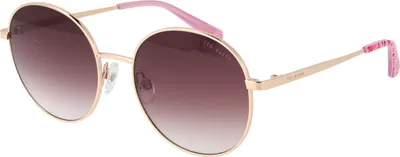 Produktbild von Ted Baker Sonnenbrille TB1744 401 54