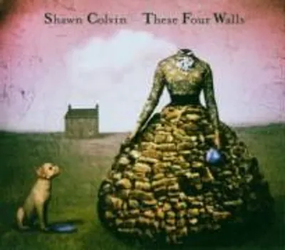 Produktbild von These Four Walls