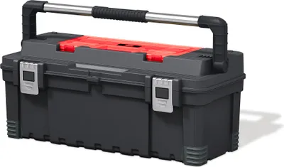 Zdjęcie produktu dla Keter 26" Hawk box z organizerem