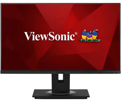 Image de Viewsonic 60,5cm VG2448A-2 16:9 HDMI/DP/VGA 100Hz FHD