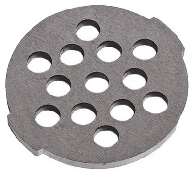 Immagine prodotto di Moulinex disco reticolo 7,5mm tritacarne ME2071 HV4 HV3 HV6 HV8 DKA2 ME6061